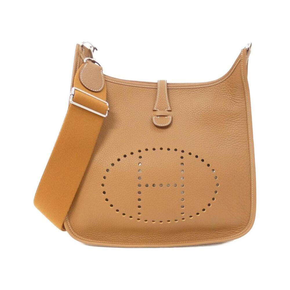 Hermes Evelyne 3 PM 056277CK Shoulder Bag